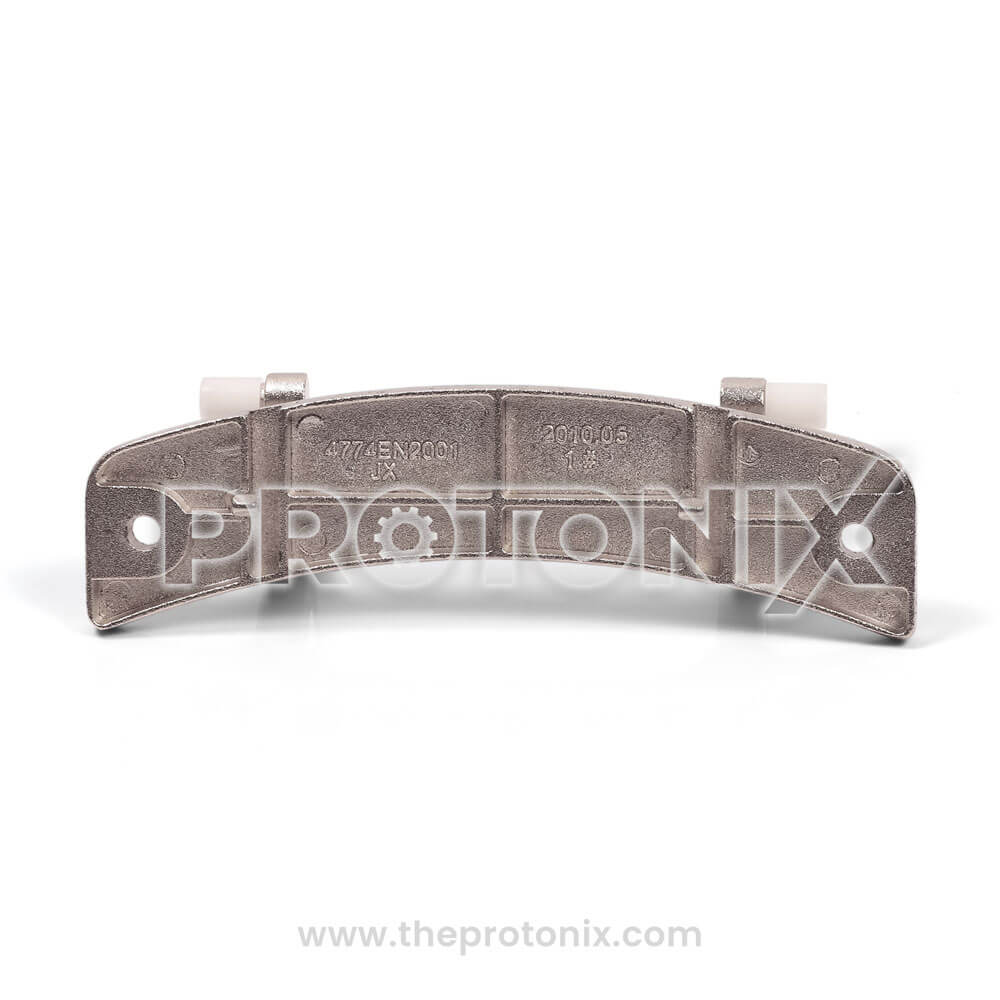 Door Hinges for LG Front-Load Washing Machine