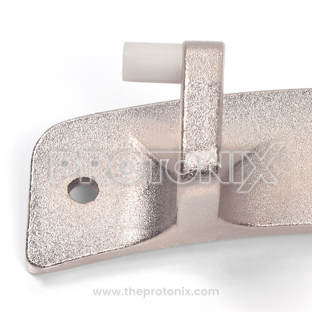 Door Hinges for LG Front-Load Washing Machine