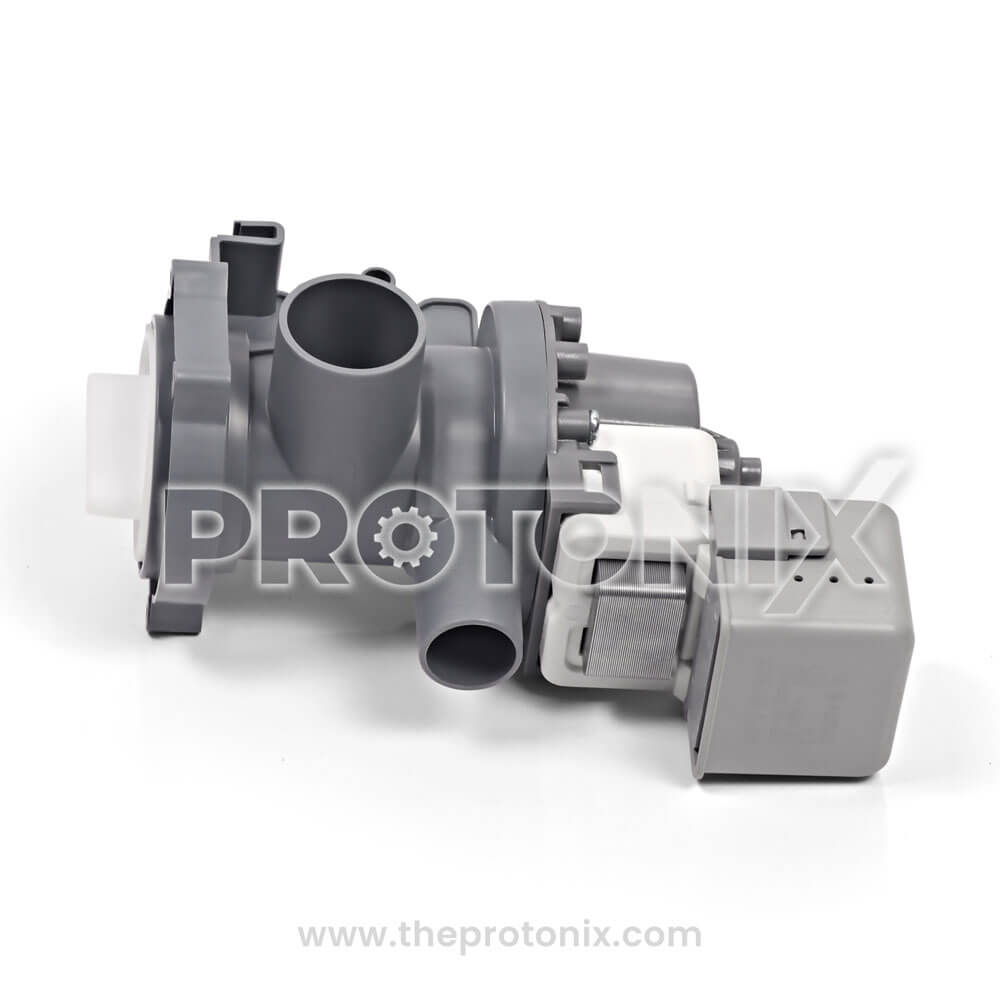 Drain Pump for IFB Front-Load Washing Machine