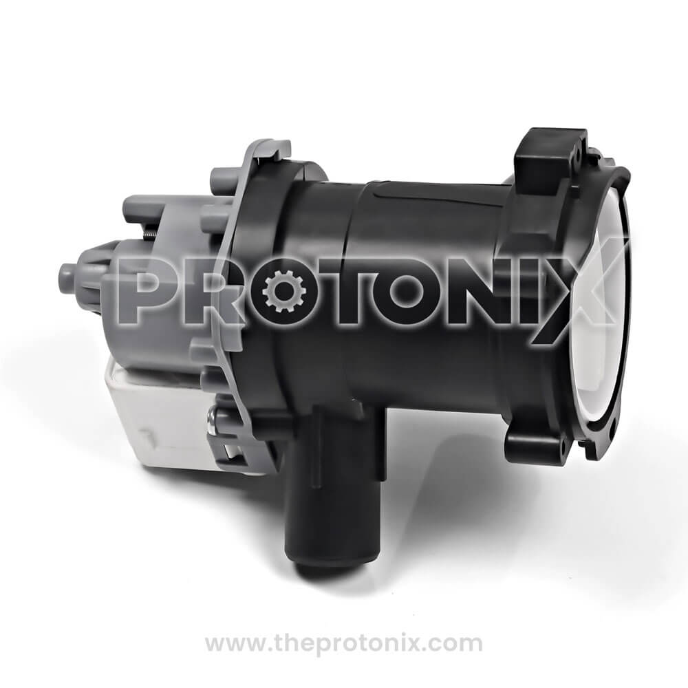 Drain Pump for Siemens Front-Load Washing Machine