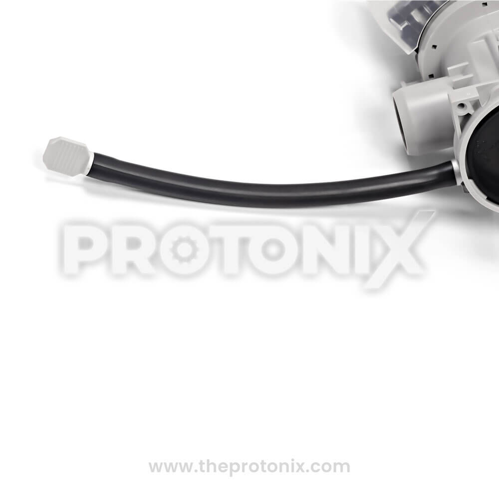 Drain Pump for LG Front-Load Washing Machine