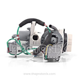 Double Drain Pump for Samsung Front-Load Machine