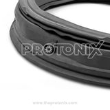 Door Gasket for LG Front-Load Washing Machine (3-Hole)