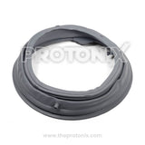 Door Gasket for LG Front-Load Washing Machine (1-Hole)