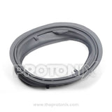 Door Gasket for LG Front-Load Washing Machine (1-Hole)