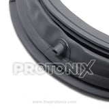 Door Gasket for LG Front-Load Washing Machine (1-Hole)