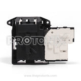 Door Lock for LG 9kg Front-Load Washing Machine