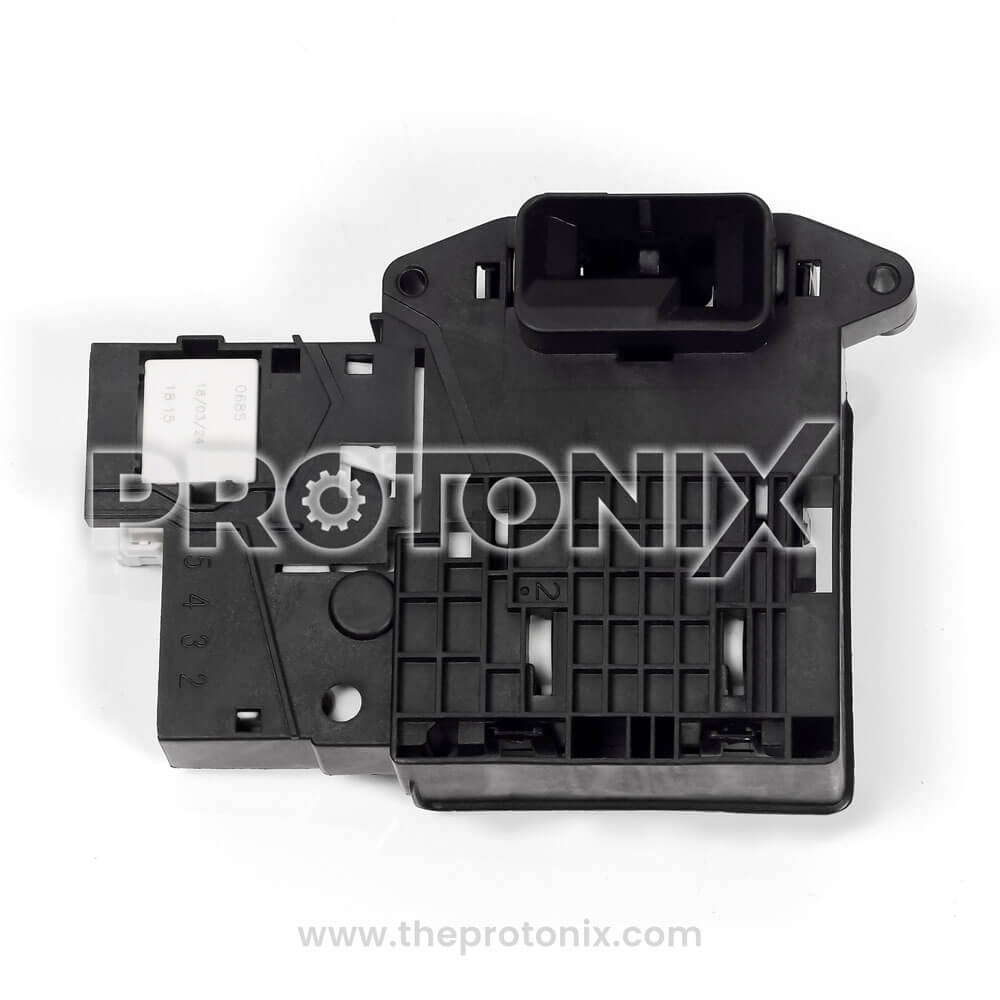 Door Lock for LG 9kg Front-Load Washing Machine
