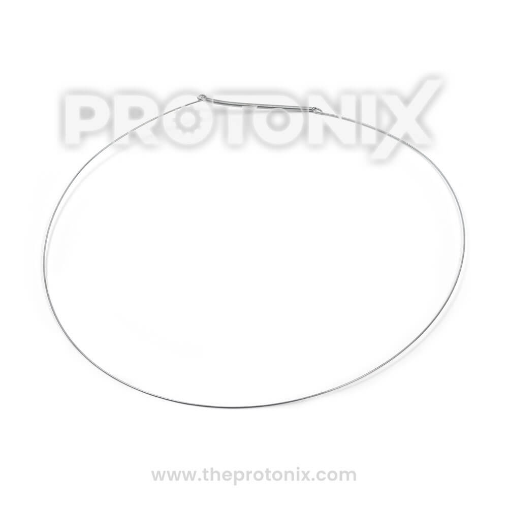 Door Gasket Ring for Front-Load Washing Machine