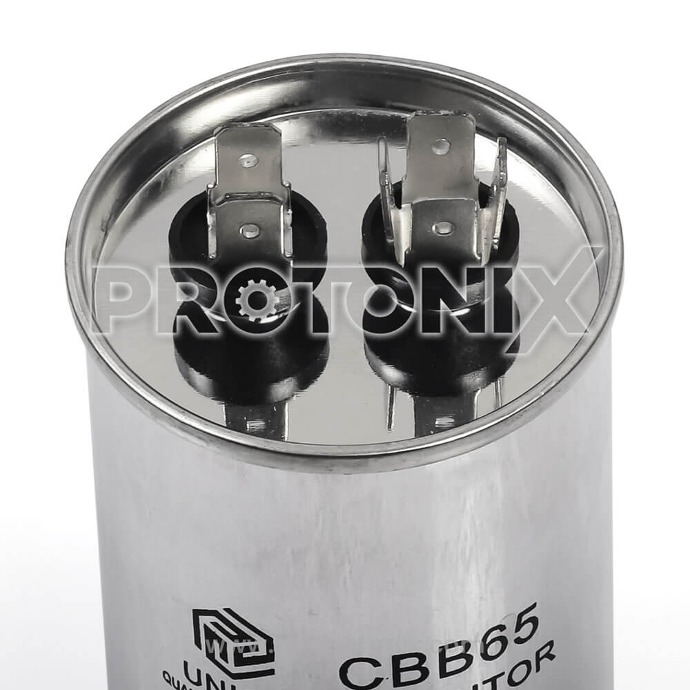 55uF/450V Capacitor for Air Conditioner