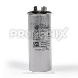 50uF/450V Capacitor for Air Conditioner
