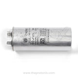 50uF/450V Capacitor for Air Conditioner