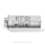 45+2uF Capacitor for Air Conditioner