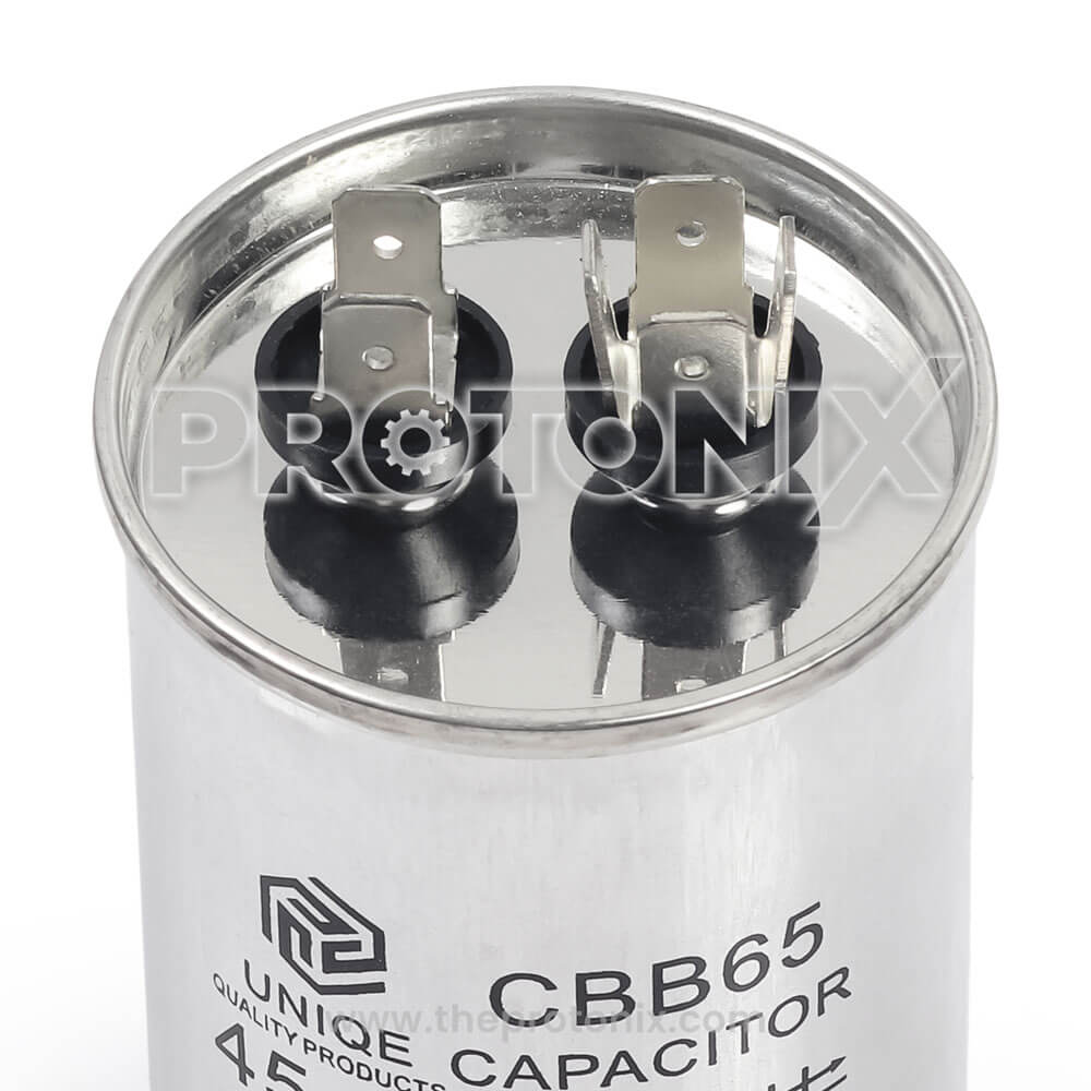 45uF/450V Capacitor for Air Conditioner