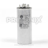 50+2uF/450V Capacitor for Air Conditioner