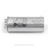 50+2uF/450V Capacitor for Air Conditioner