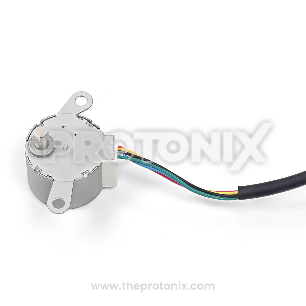 28BYJ48 Swing Motor for Air Conditioner