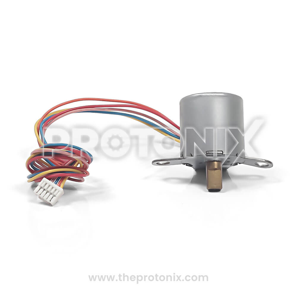20BYJ46 Swing Motor for Air Conditioner
