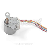 20BYJ46 Swing Motor for Air Conditioner