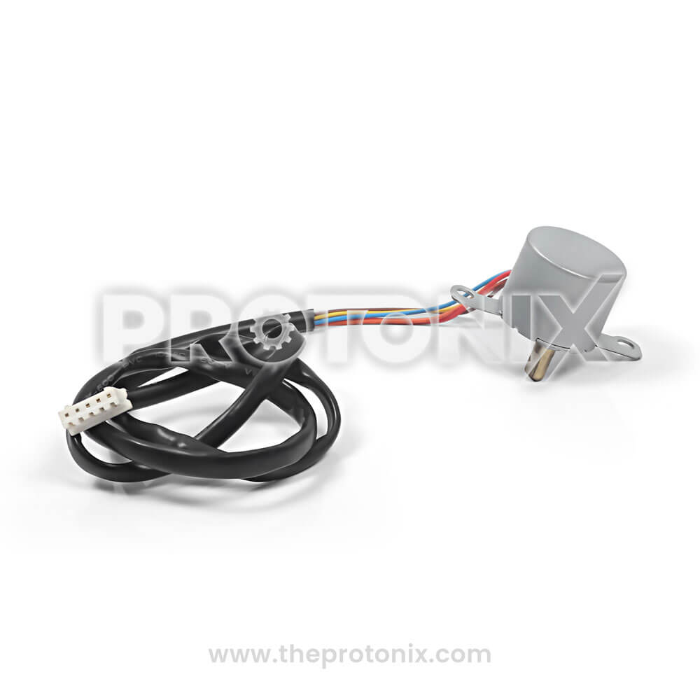 24BYJ48 Swing Motor for Air Conditioner