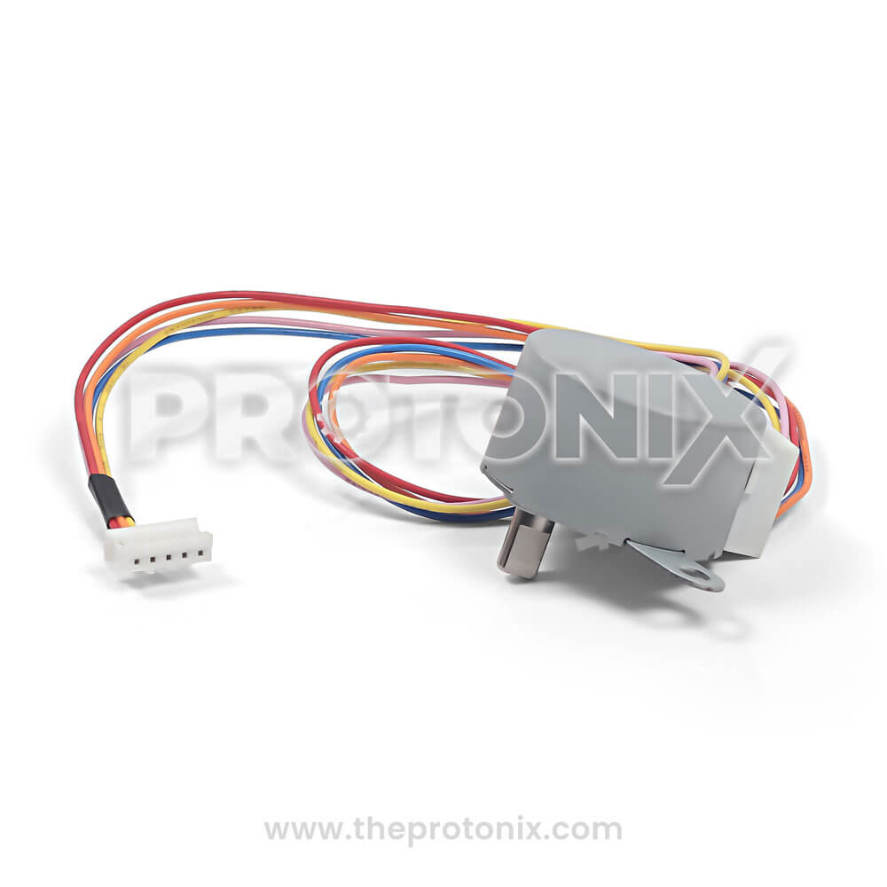 MSFBC20C21 Swing Motor for Air Conditioner
