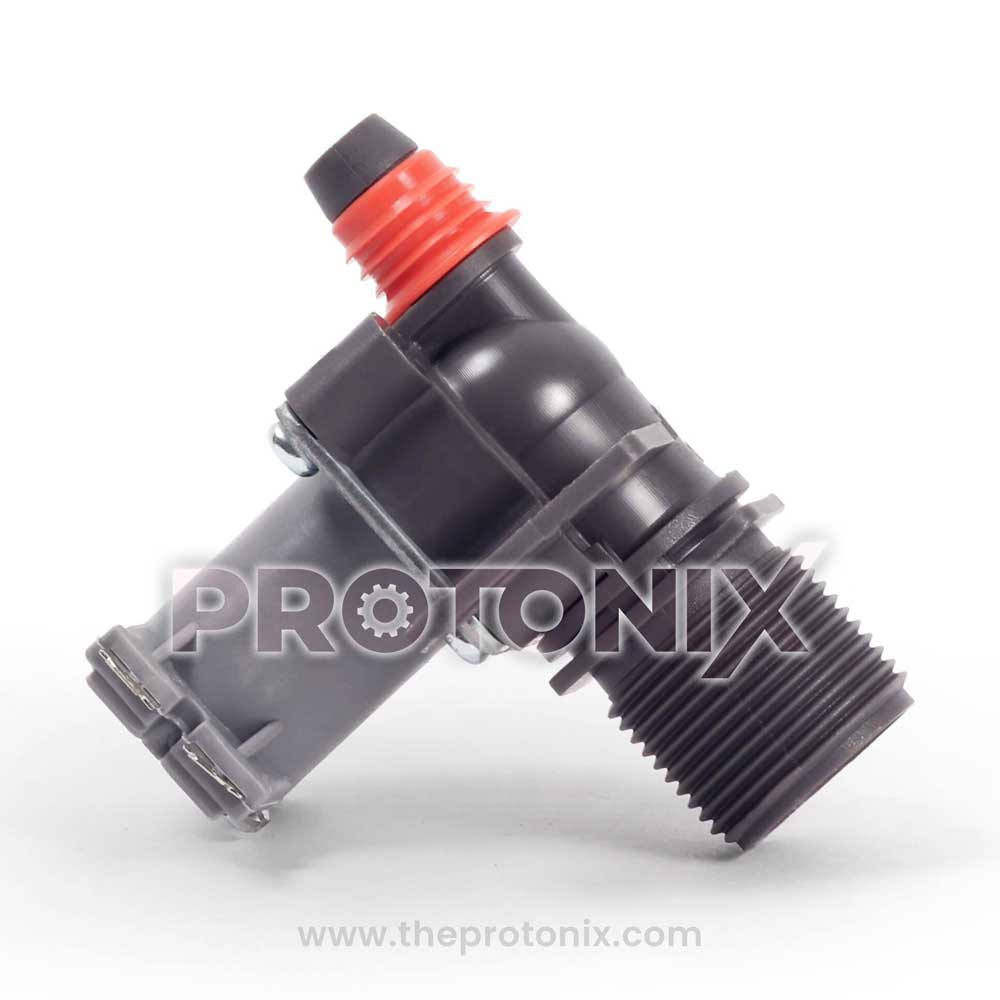 Water inlet valve for Samsung top-load washing machine.