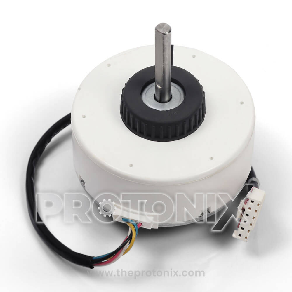 FN35J-ZL(10P) ZWR35-J Indoor Blower Motor for AC