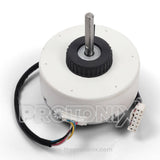 FN35J-ZL(10P) ZWR35-J Indoor Blower Motor for AC