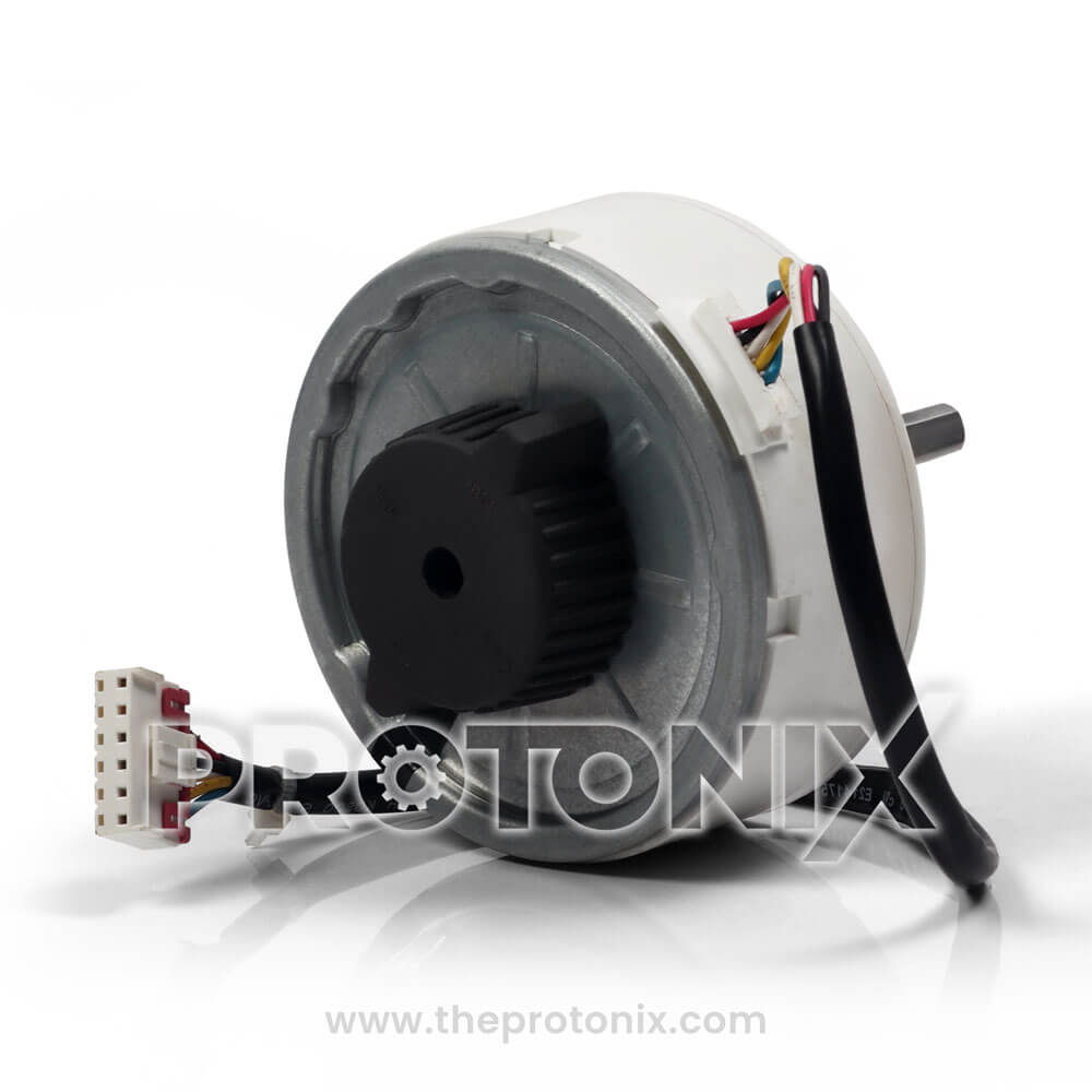 FN35J-ZL(10P) ZWR35-J Indoor Blower Motor for AC