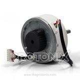 FN35J-ZL(10P) ZWR35-J Indoor Blower Motor for AC