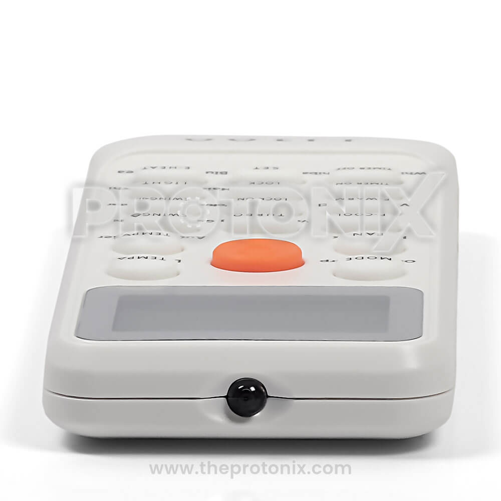 Universal AC Remote Control (JE-JJ100)