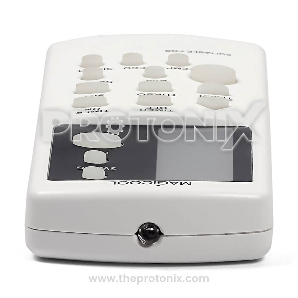 AC Remote Control for Whirlpool (AC 210)