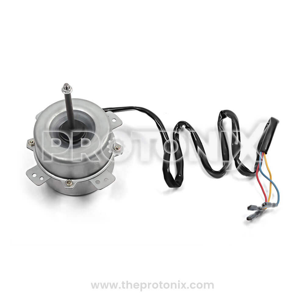 Outdoor Fan Motor for Voltas Air Conditioner (F95 2709)