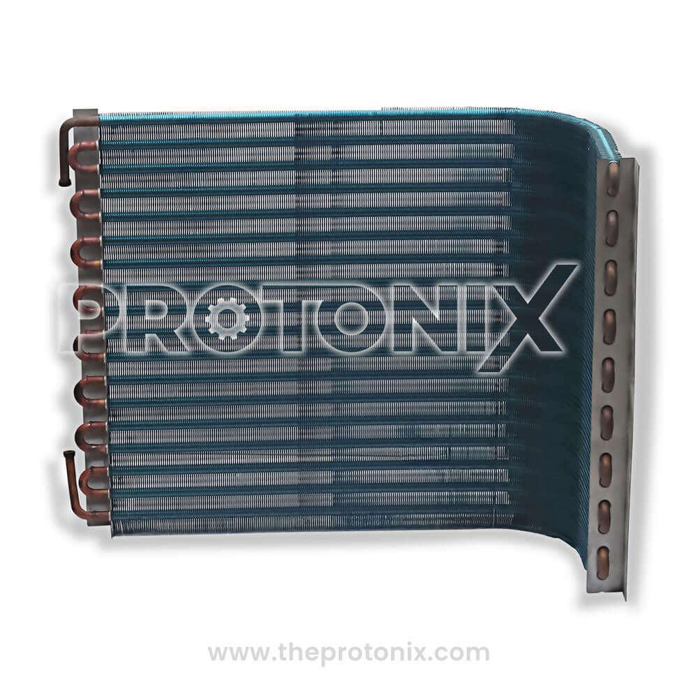 Condenser Coil for 1.0 Ton Air Conditioner (18x27 Inches)