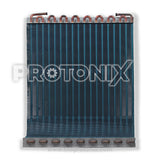 Condenser Coil for 1.0 Ton Air Conditioner (18x27 Inches)
