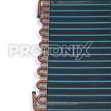 Condenser Coil for 1.0 Ton Air Conditioner (18x27 Inches)