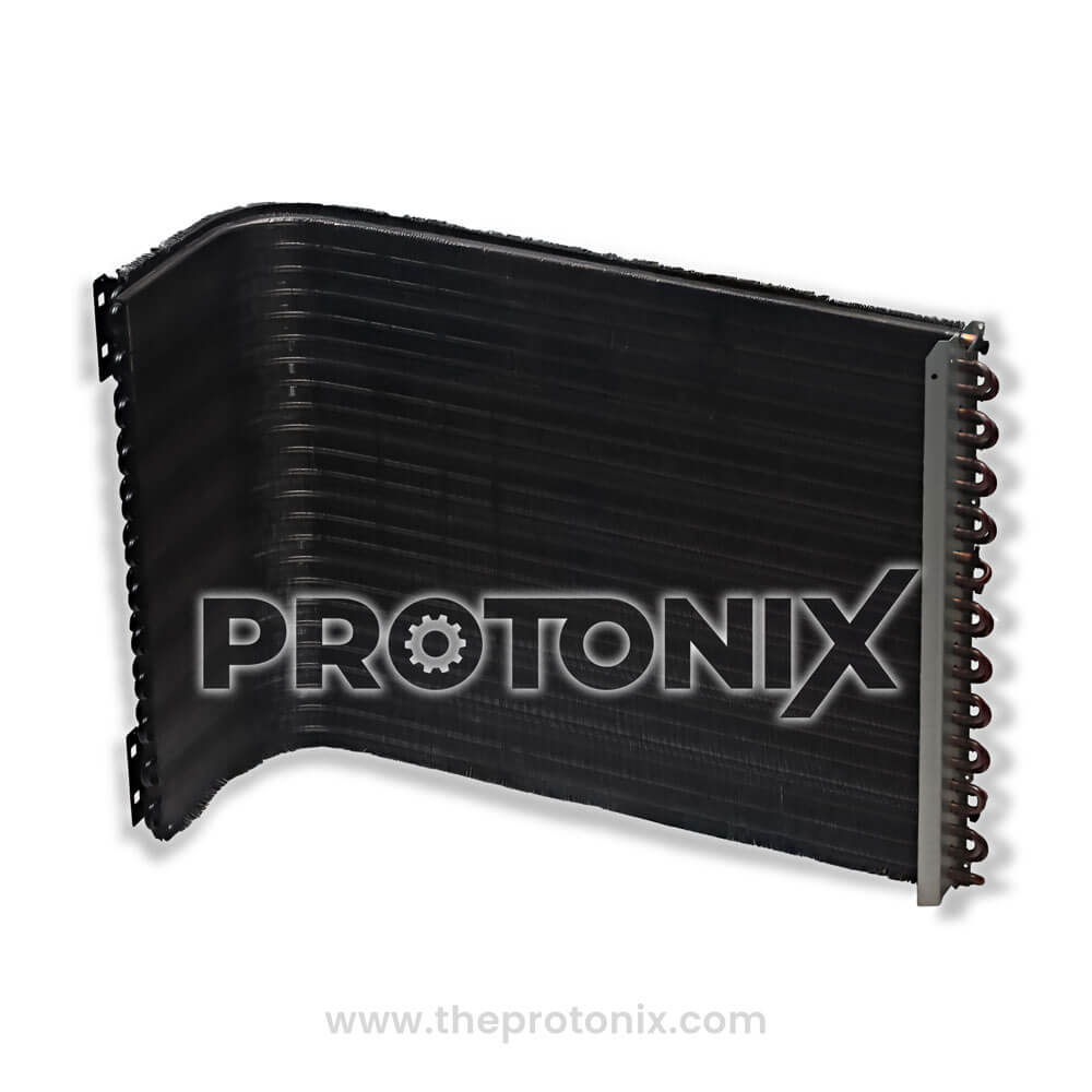 Condenser Coil for LG 1.5 Ton Air Conditioner (20x30 Inches)