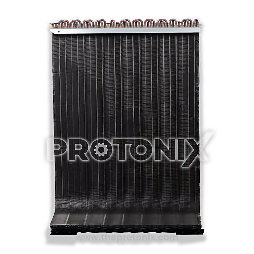 Condenser Coil for LG 1.5 Ton Air Conditioner (20x30 Inches)