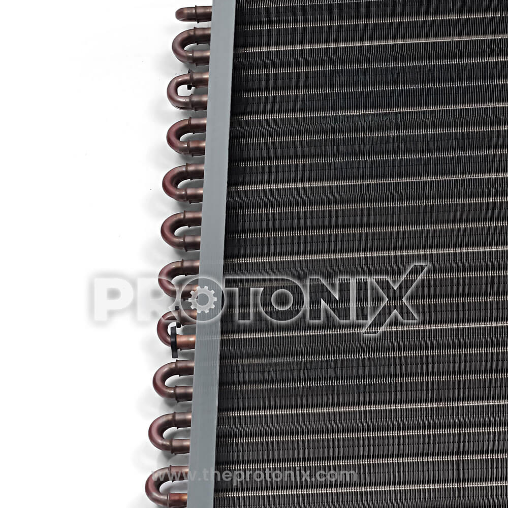 Condenser Coil for LG 1.5 Ton Air Conditioner (20x30 Inches)