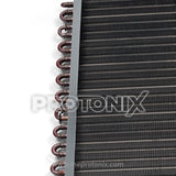 Condenser Coil for LG 1.5 Ton Air Conditioner (20x30 Inches)
