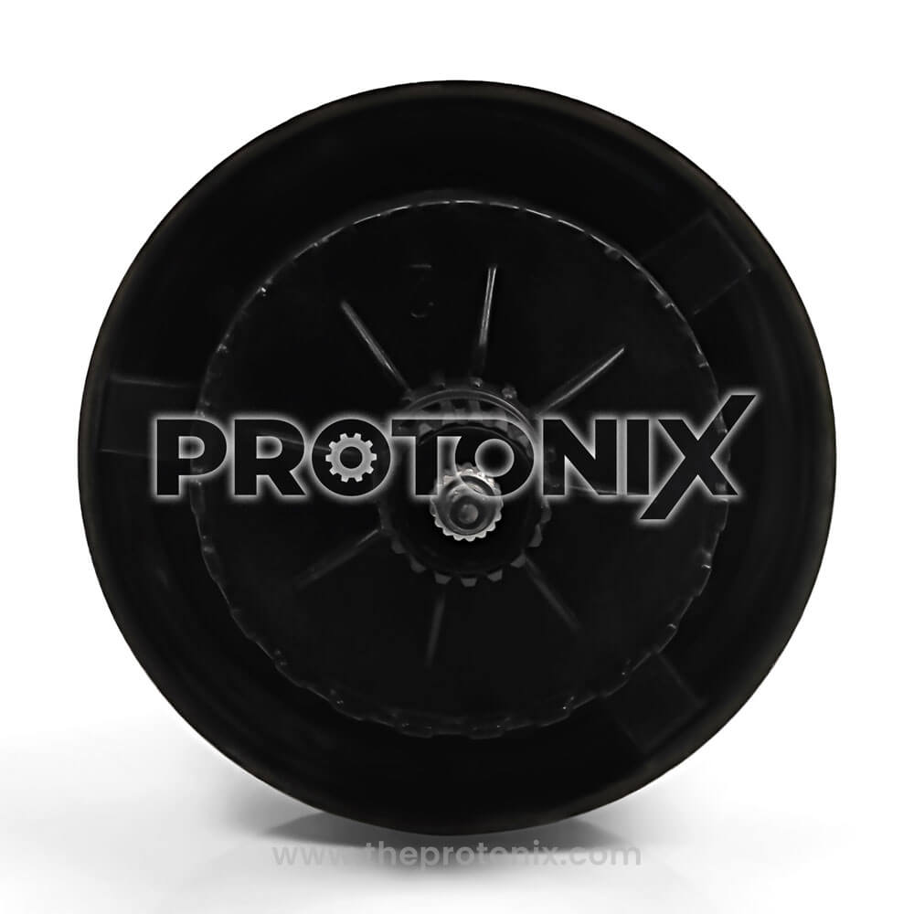 Drive Assembly for Whirlpool 11kg Top-Load Washing Machine