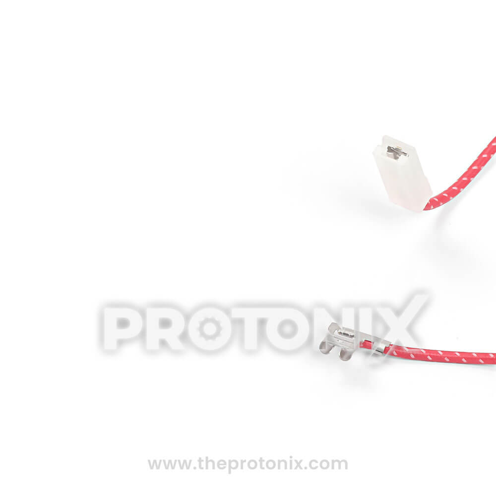 Fuse with Holder for Microwave Oven (5KV 0.8A)
