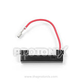 Fuse with Holder for Microwave Oven (700mA 5KV)