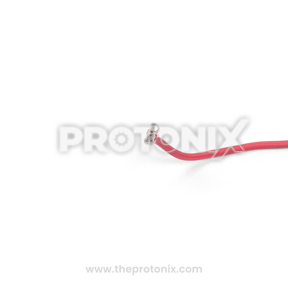 Fuse with Holder for Microwave Oven (700mA 5KV)