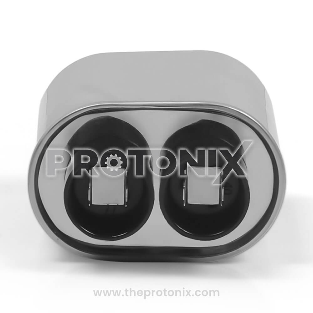 Capacitor for Microwave Oven