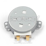 49TYZ-A2 Turntable Motor for Microwave Oven