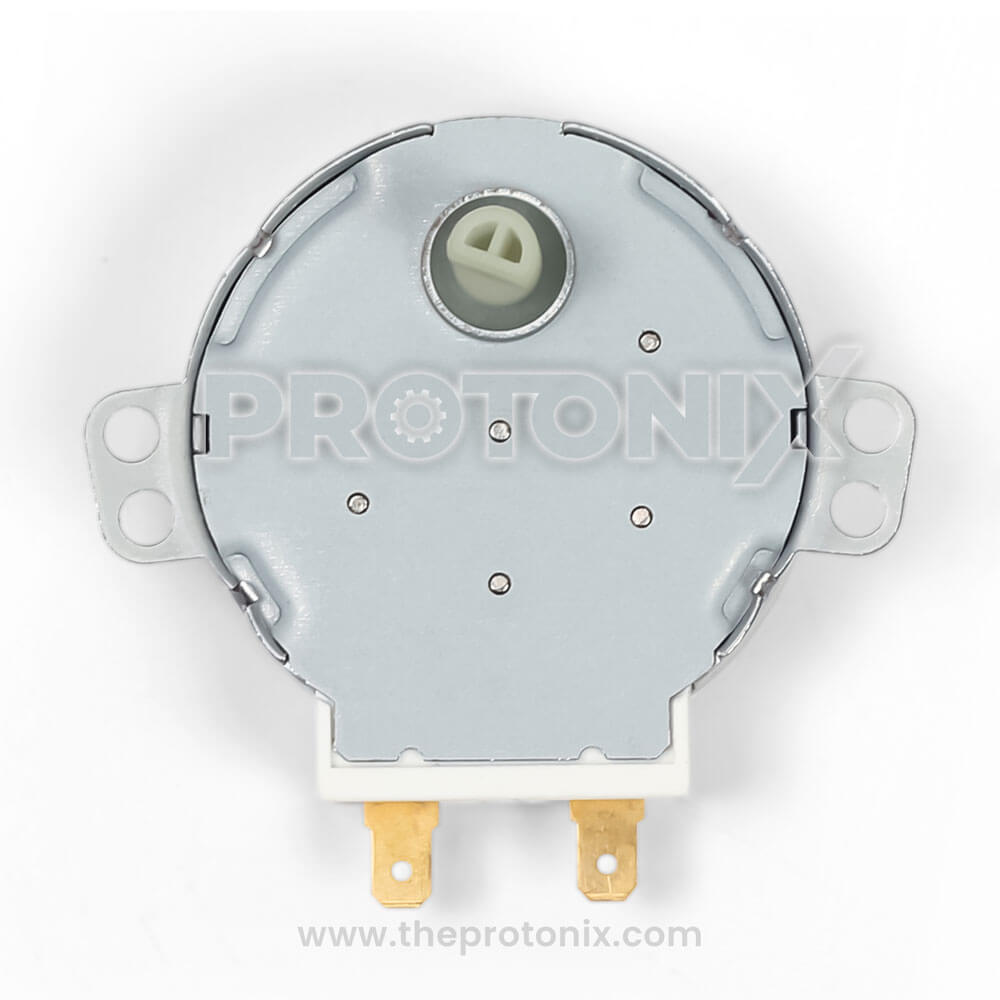 49TYZ-A2 Turntable Motor for Microwave Oven