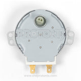 49TYZ-A2 Turntable Motor for Microwave Oven
