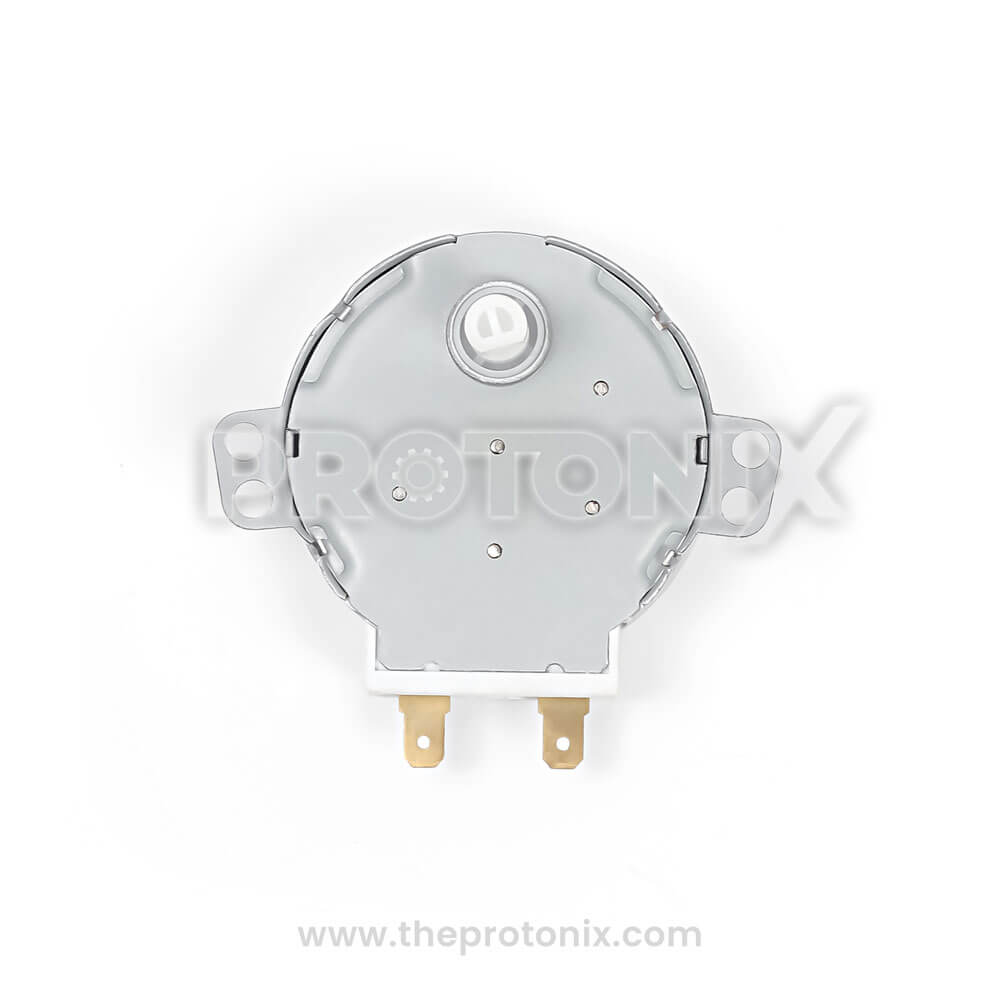 SS-5-240-TD Turntable Motor for Microwave Oven