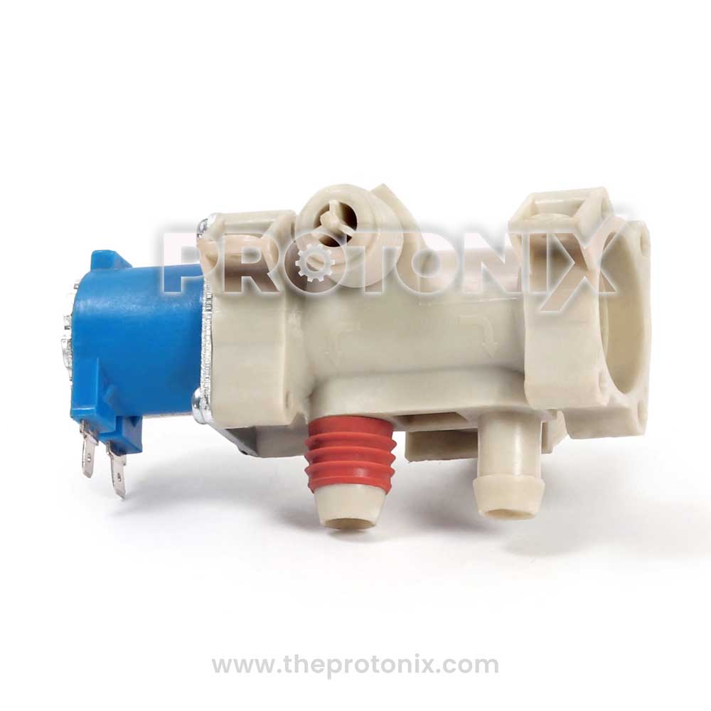 DC inlet valve for LG washing machine (top-load models)